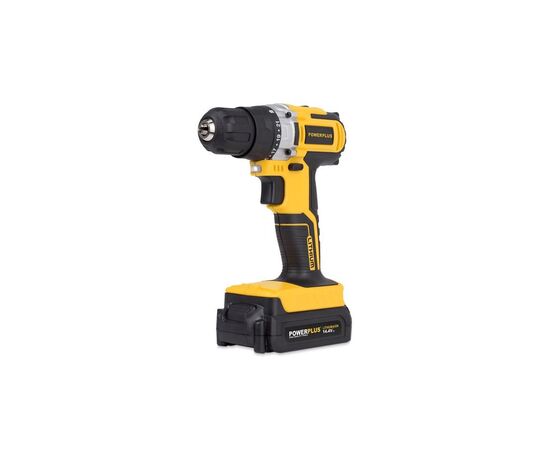 Шуруповерт Varo X-line 32Нм (POWX0044LI), изображение 4 Шуруповерт Varo X-line 32Нм (POWX0044LI), изображение 4