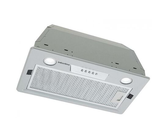 Вытяжка кухонная Interline SMART GR A/60/T