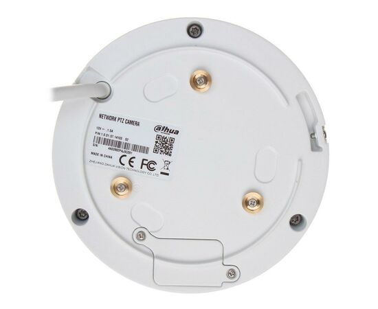 Камера видеонаблюдения Dahua DH-SD1A203T-GN (PTZ 2.7-8.1), изображение 4 Камера видеонаблюдения Dahua DH-SD1A203T-GN (PTZ 2.7-8.1), изображение 4