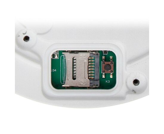 Камера видеонаблюдения Dahua DH-SD1A203T-GN (PTZ 2.7-8.1), изображение 5 Камера видеонаблюдения Dahua DH-SD1A203T-GN (PTZ 2.7-8.1), изображение 5