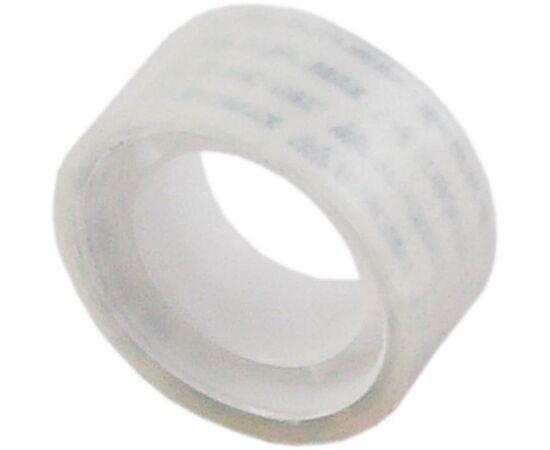 Скотч Buromax office, 18мм*20м, 8шт (BM.7150-01), изображение 3