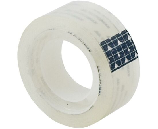 Скотч Buromax office, 18мм*20м, 8шт (BM.7150-01), изображение 4