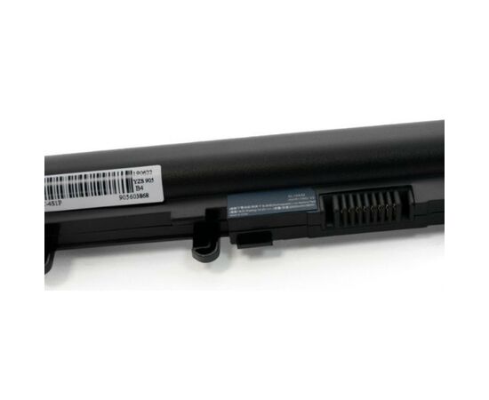 Акумулятор до ноутбука Acer Aspire V5 (AL12A32) 14.8V, 2600mAh Extradigital (BNA4002), зображення 3 Акумулятор до ноутбука Acer Aspire V5 (AL12A32) 14.8V, 2600mAh Extradigital (BNA4002), зображення 3