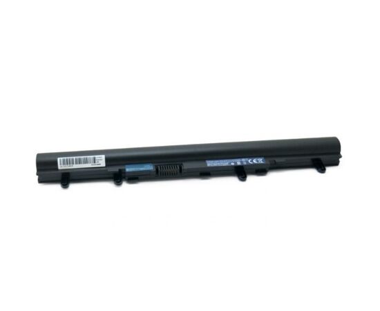 Аккумулятор для ноутбука Acer Aspire V5 (AL12A32) 14.8V, 2600mAh Extradigital (BNA4002)