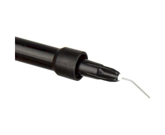 Термопаста Thermal Grizzly Conductonaut 5g MicroTip (TG-C-005-R), изображение 2 Термопаста Thermal Grizzly Conductonaut 5g MicroTip (TG-C-005-R), изображение 2