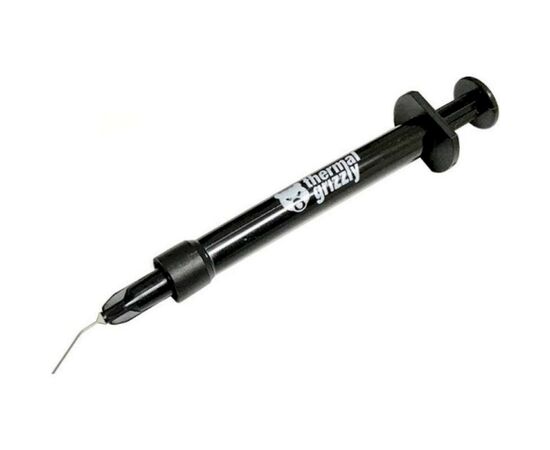 Термопаста Thermal Grizzly Conductonaut 5g MicroTip (TG-C-005-R)