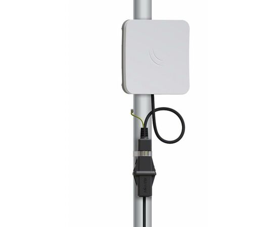 Грозозащита LAN Mikrotik RBGESP, изображение 2 Грозозащита LAN Mikrotik RBGESP, изображение 2