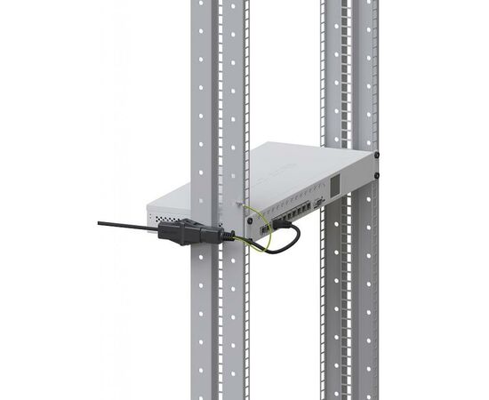 Грозозащита LAN Mikrotik RBGESP, изображение 3 Грозозащита LAN Mikrotik RBGESP, изображение 3