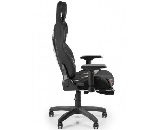 Кресло игровое Barsky Game Hummer (GH-01), изображение 3 Кресло игровое Barsky Game Hummer (GH-01), изображение 3