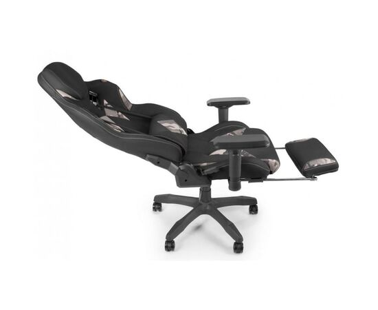 Кресло игровое Barsky Game Hummer (GH-01), изображение 7 Кресло игровое Barsky Game Hummer (GH-01), изображение 7