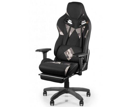 Кресло игровое Barsky Game Hummer (GH-01)