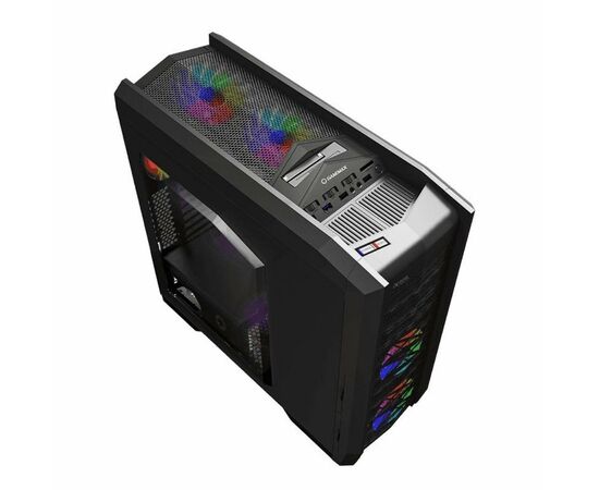 Корпус Gamemax Dragon Knight, изображение 6 Корпус Gamemax Dragon Knight, изображение 6