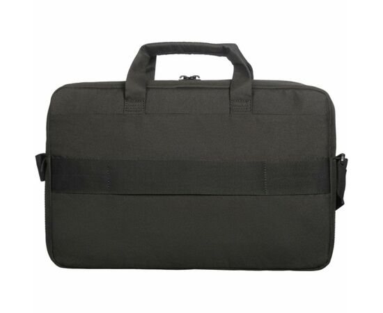 Сумка для ноутбука Tucano 15.6" STAR, Black (BSTN-BK), изображение 3 Сумка для ноутбука Tucano 15.6" STAR, Black (BSTN-BK), изображение 3