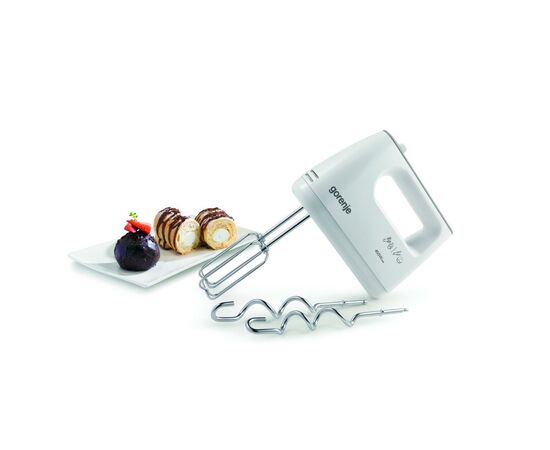 Миксер Gorenje M 420 CW (M420CW), изображение 5 Миксер Gorenje M 420 CW (M420CW), изображение 5