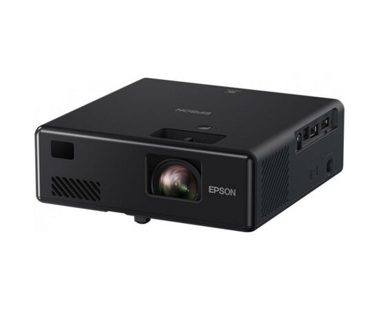 Проектор Epson EF-11 (V11HA23040), изображение 3 Проектор Epson EF-11 (V11HA23040), изображение 3