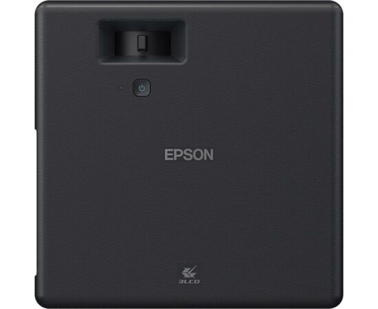 Проектор Epson EF-11 (V11HA23040), изображение 5 Проектор Epson EF-11 (V11HA23040), изображение 5