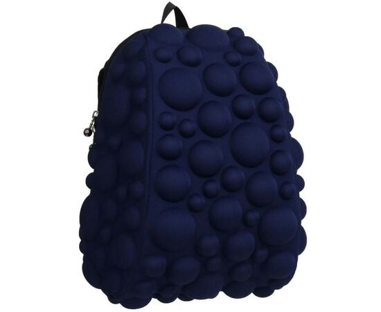 Рюкзак школьный MadPax Bubble Half Navy Sealsthedeal (M/BUB/NVY/HALF)