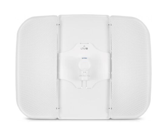 Точка доступу Wi-Fi Ubiquiti LTU-LR, зображення 4 Точка доступу Wi-Fi Ubiquiti LTU-LR, зображення 4