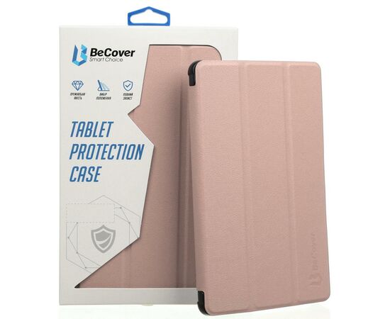 Чохол до планшета BeCover Smart Case Samsung Galaxy Tab A7 10.4 SM-T500 / SM-T505 / S (705945)
