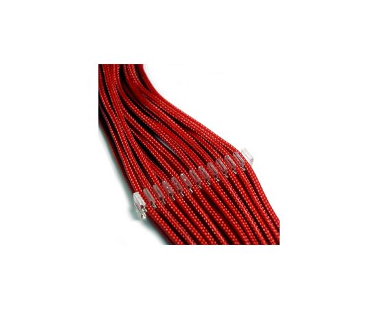 Кабельный организатор Gelid Solutions ATX Cabel holder, 24 канала прозрачный (PL-ATXCM-24P-01), изображение 3 Кабельный организатор Gelid Solutions ATX Cabel holder, 24 канала прозрачный (PL-ATXCM-24P-01), изображение 3