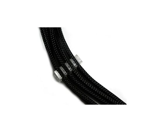 Кабельный организатор Gelid Solutions ATX Cabel holder, 8 каналов,прозрачный (PL-ATXCM-8P-01), изображение 2 Кабельный организатор Gelid Solutions ATX Cabel holder, 8 каналов,прозрачный (PL-ATXCM-8P-01), изображение 2