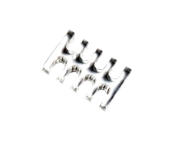 Кабельний організатор Gelid Solutions ATX Cabel holder, 8 каналов,прозрачный (PL-ATXCM-8P-01)