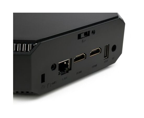 Комп'ютер Vinga Mini PC V500 (V500J4125.16120WH), зображення 4 Комп'ютер Vinga Mini PC V500 (V500J4125.16120WH), зображення 4