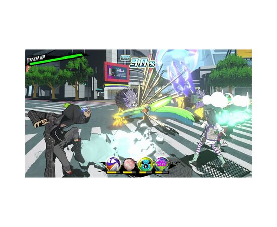 Гра Sony Neo: The World Ends With You [PS4, English version] (STWE24RU01), зображення 3