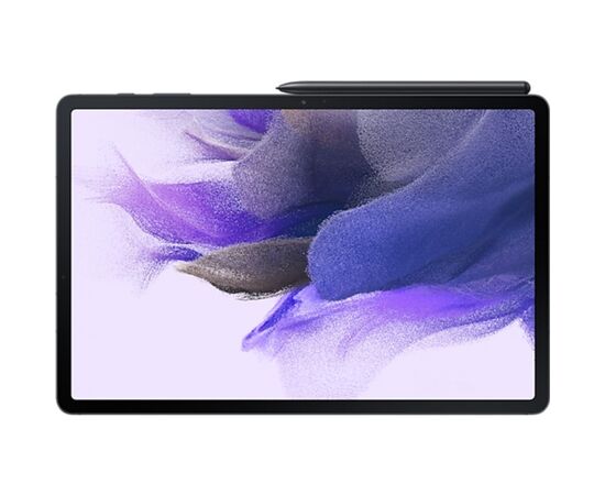 Планшет Samsung SM-T735/64 (S7 FE 12.4" 4/64Gb LTE) Black (SM-T735NZKASEK)