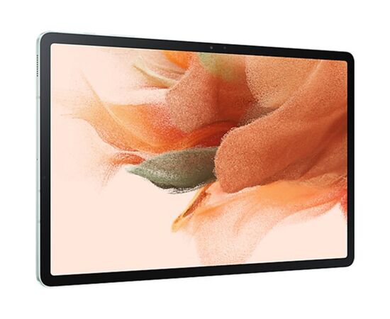 Планшет Samsung SM-T735/64 (S7 FE 12.4" 4/64Gb LTE) Green (SM-T735NLGASEK), изображение 3 Планшет Samsung SM-T735/64 (S7 FE 12.4" 4/64Gb LTE) Green (SM-T735NLGASEK), изображение 3
