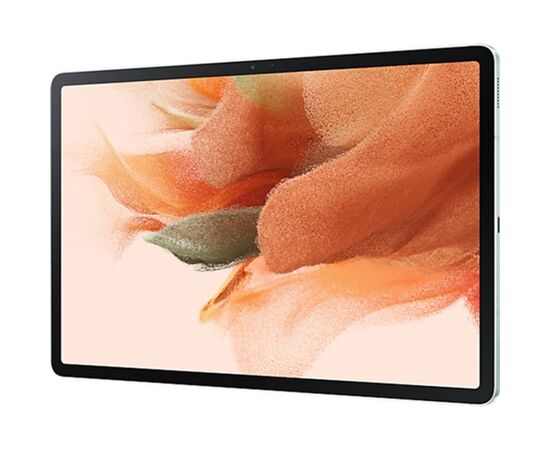 Планшет Samsung SM-T735/64 (S7 FE 12.4" 4/64Gb LTE) Green (SM-T735NLGASEK), изображение 4 Планшет Samsung SM-T735/64 (S7 FE 12.4" 4/64Gb LTE) Green (SM-T735NLGASEK), изображение 4