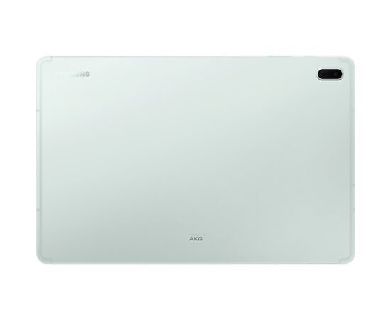 Планшет Samsung SM-T735/64 (S7 FE 12.4" 4/64Gb LTE) Green (SM-T735NLGASEK), изображение 5 Планшет Samsung SM-T735/64 (S7 FE 12.4" 4/64Gb LTE) Green (SM-T735NLGASEK), изображение 5