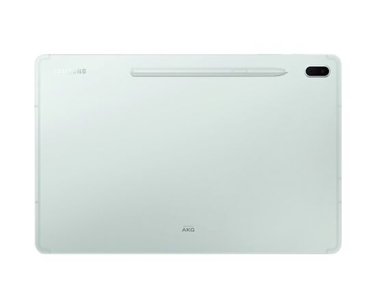 Планшет Samsung SM-T735/64 (S7 FE 12.4" 4/64Gb LTE) Green (SM-T735NLGASEK), изображение 6 Планшет Samsung SM-T735/64 (S7 FE 12.4" 4/64Gb LTE) Green (SM-T735NLGASEK), изображение 6
