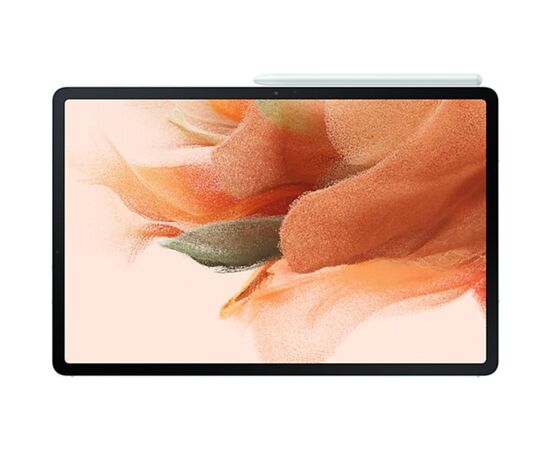 Планшет Samsung SM-T735/64 (S7 FE 12.4" 4/64Gb LTE) Green (SM-T735NLGASEK)