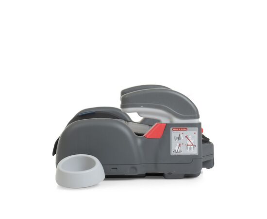 Автокресло El Camino 22-36кг (ME 1044 RORO royal grey), изображение 3 Автокресло El Camino 22-36кг (ME 1044 RORO royal grey), изображение 3