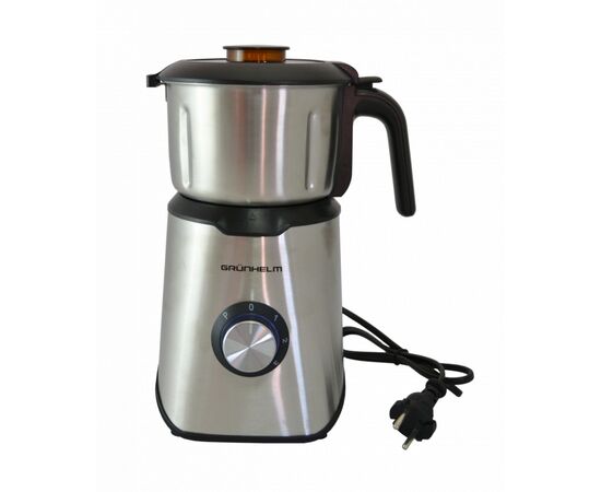 Блендер Grunhelm EBS-1252TGS, изображение 2