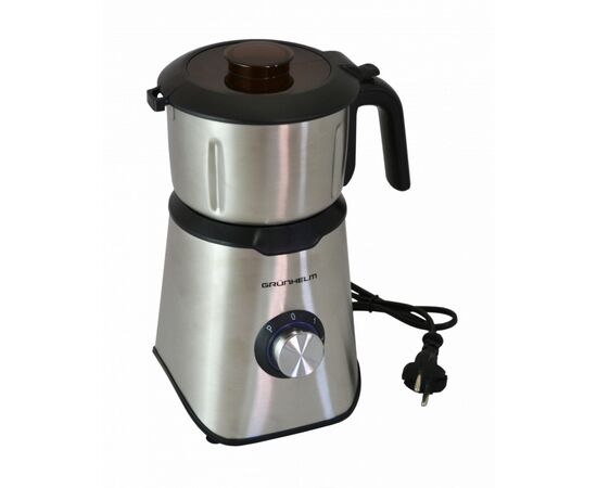 Блендер Grunhelm EBS-1252TGS, изображение 3