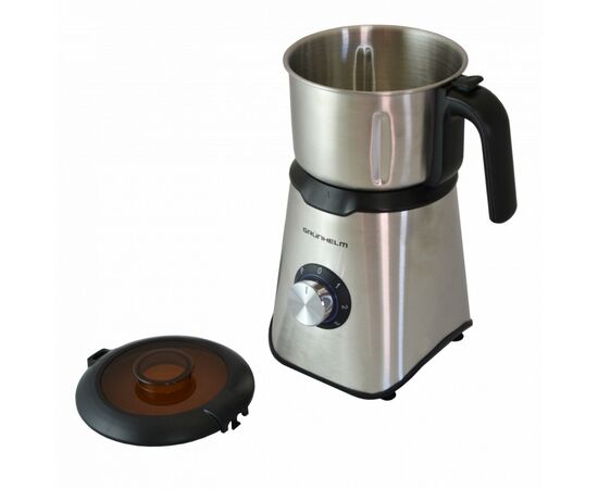 Блендер Grunhelm EBS-1252TGS, изображение 5