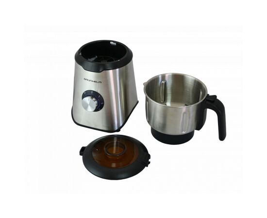 Блендер Grunhelm EBS-1252TGS, изображение 6