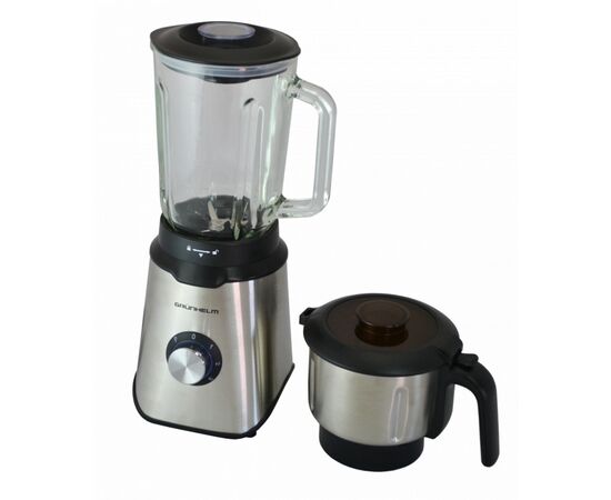 Блендер Grunhelm EBS-1252TGS, изображение 7