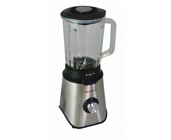 Блендер Grunhelm EBS-1252TGS, изображение 8