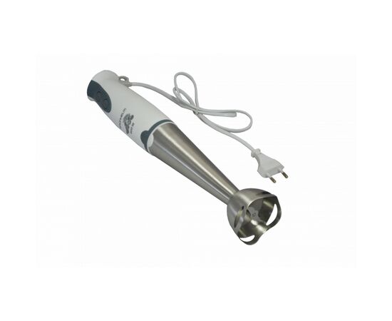 Блендер Grunhelm EBS-600SS, изображение 3 Блендер Grunhelm EBS-600SS, изображение 3