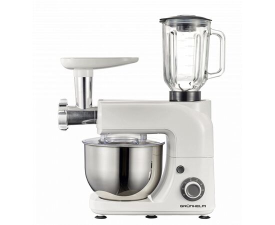 Кухонний комбайн Grunhelm GKM0020