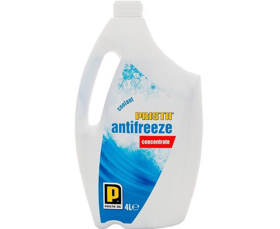 Антифриз PRISTA Concentrate 4л (4656)
