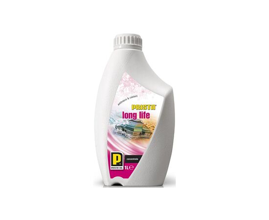Антифриз PRISTA Long Life 1л (конц. черв.) (4653)