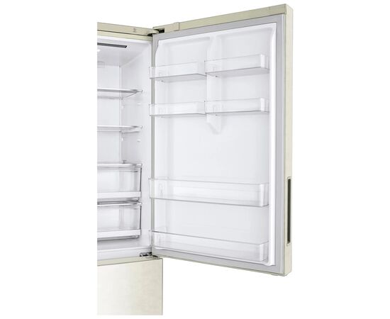 Холодильник LG GC-B569PECM, изображение 4 Холодильник LG GC-B569PECM, изображение 4
