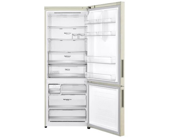 Холодильник LG GC-B569PECM, изображение 5 Холодильник LG GC-B569PECM, изображение 5