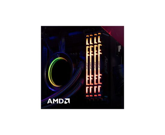 Модуль памяти для компьютера DDR4 64GB (2x32GB) 3200 MHz FURYRenegadeRGB Kingston Fury (ex.HyperX) (KF432C16RBAK2/64), изображение 5 Модуль памяти для компьютера DDR4 64GB (2x32GB) 3200 MHz FURYRenegadeRGB Kingston Fury (ex.HyperX) (KF432C16RBAK2/64), изображение 5