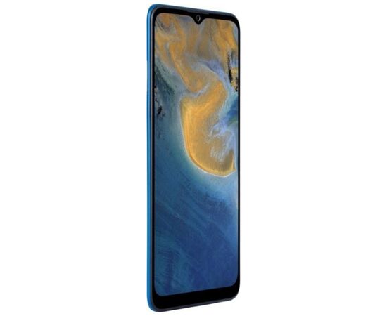 Мобильный телефон ZTE Blade A51 2/32GB Blue, изображение 3 Мобильный телефон ZTE Blade A51 2/32GB Blue, изображение 3