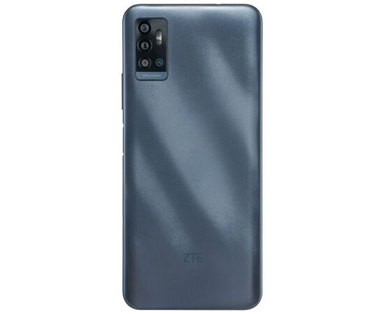 Мобільний телефон ZTE Blade A71 3/64GB Gray, зображення 2 Мобільний телефон ZTE Blade A71 3/64GB Gray, зображення 2